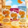 7-day series Snack wet grain packs Specification image